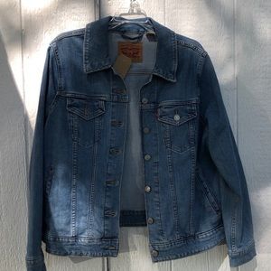 Levi’s Original Trucker Jacket